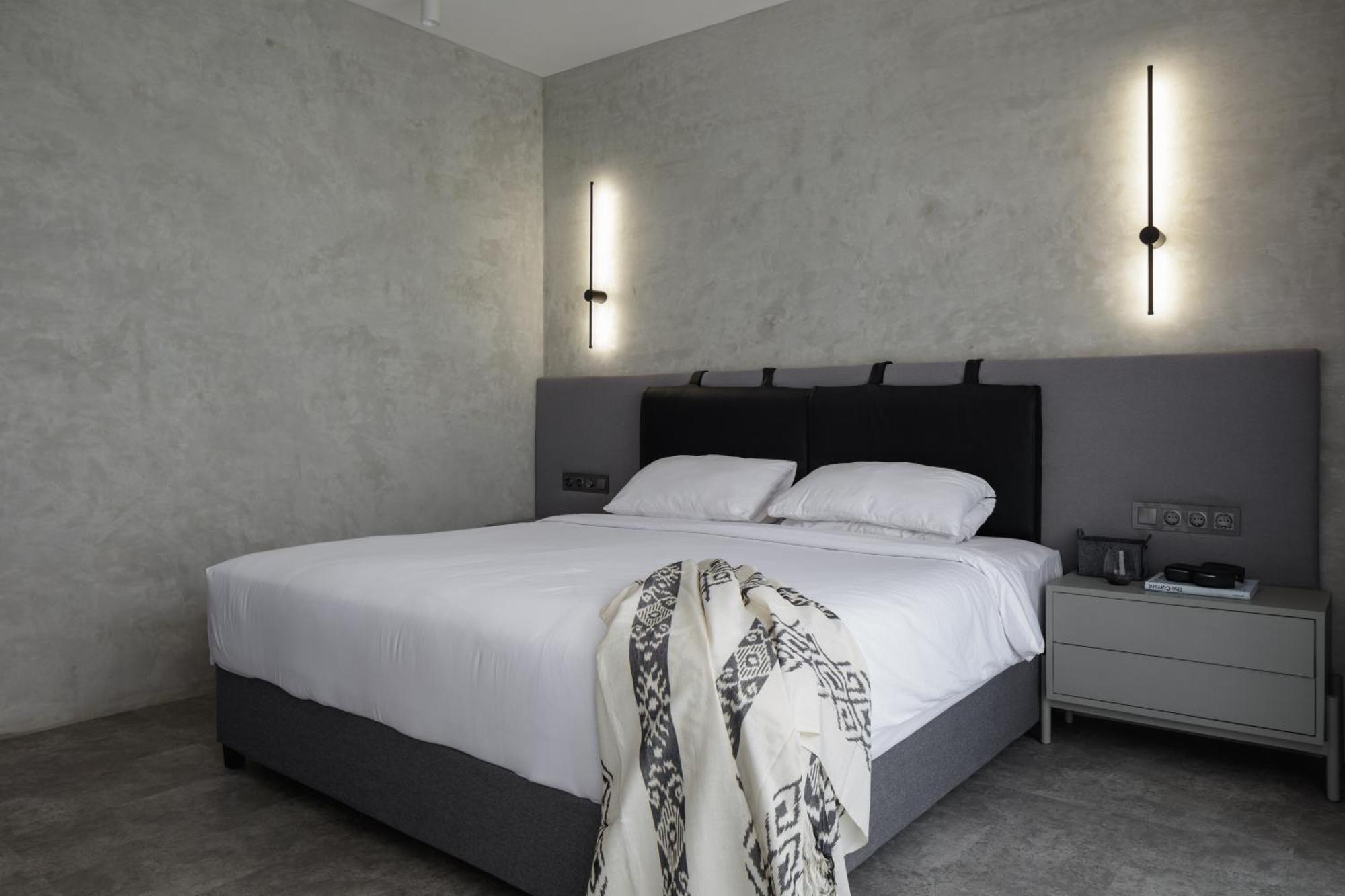 Unit Space Village Canggu  Bagian luar foto